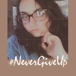 Meet your Posher, Yasmin